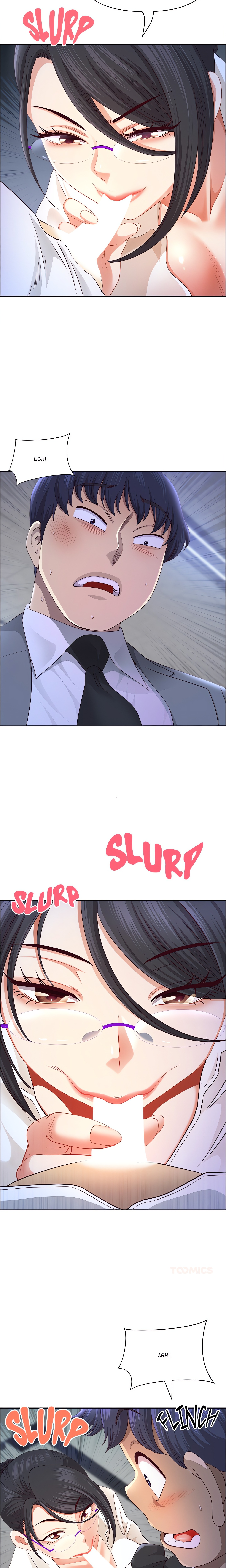 BIG GUY Page 9 - MangaHe