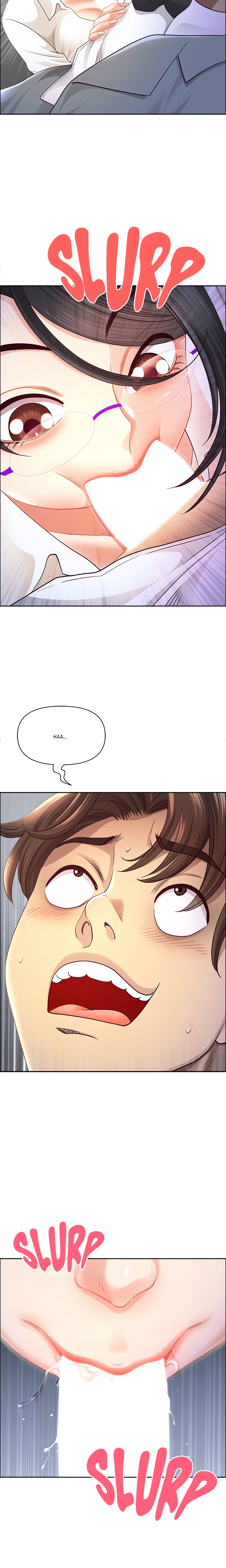 BIG GUY Page 10 - MangaHe
