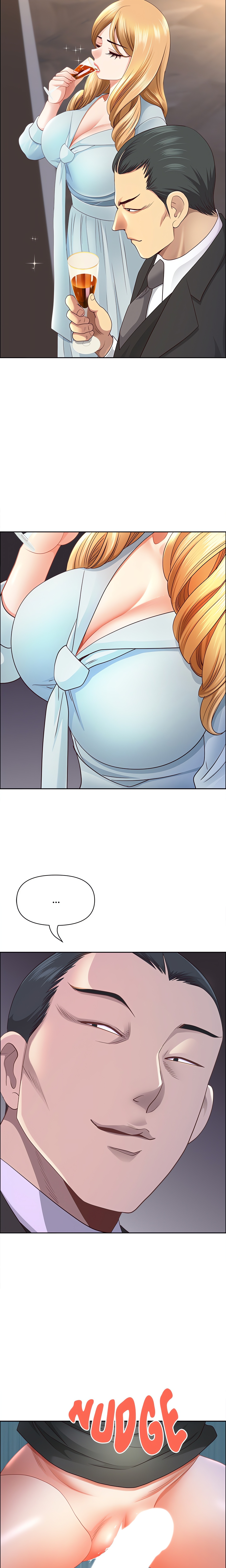 BIG GUY Page 11 - MangaHe