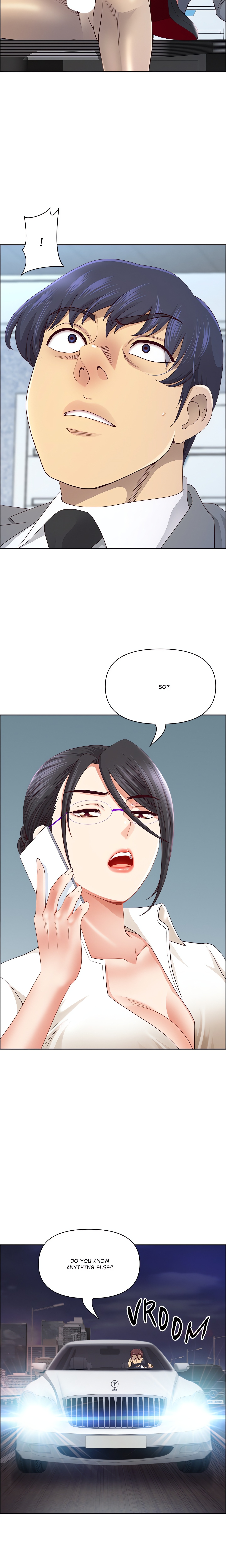 BIG GUY Page 15 - MangaHe