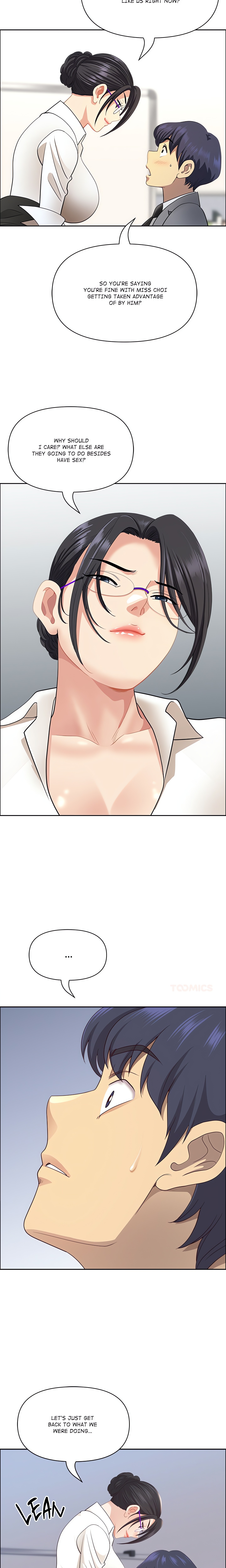 BIG GUY Page 19 - MangaHe