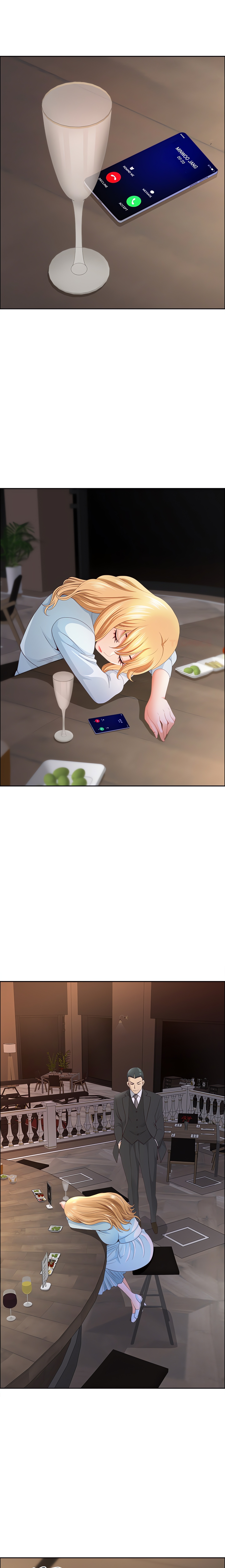 BIG GUY Page 23 - MangaHe
