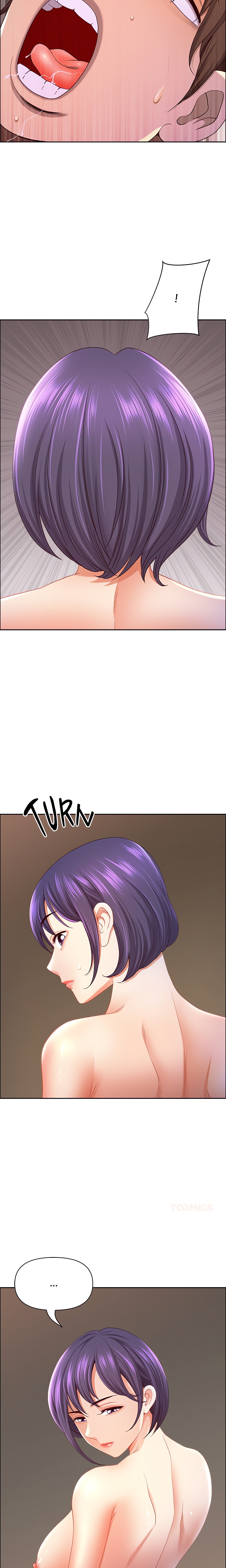 BIG GUY Page 5 - MangaHe