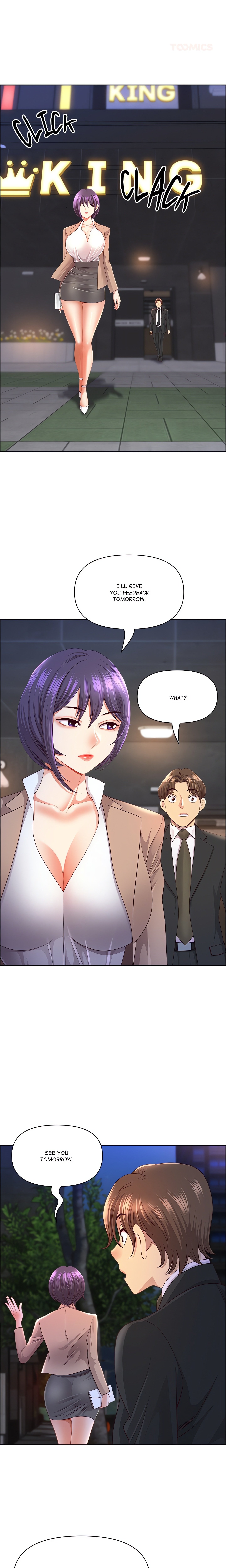 BIG GUY Page 7 - MangaHe