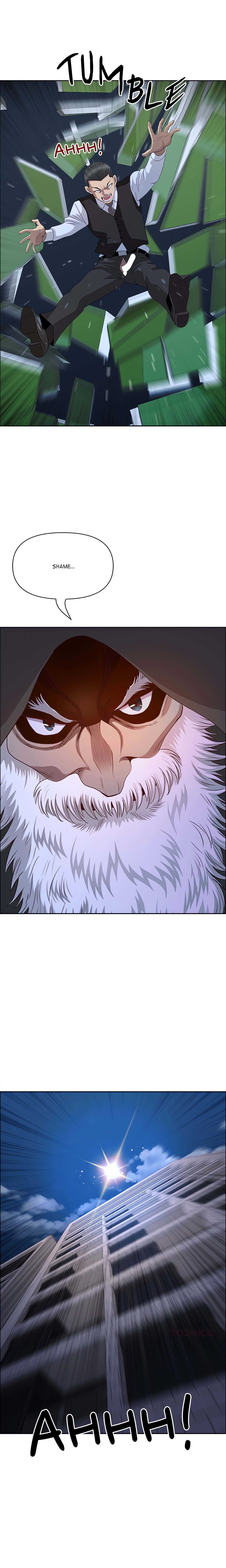 BIG GUY Page 15 - MangaHe