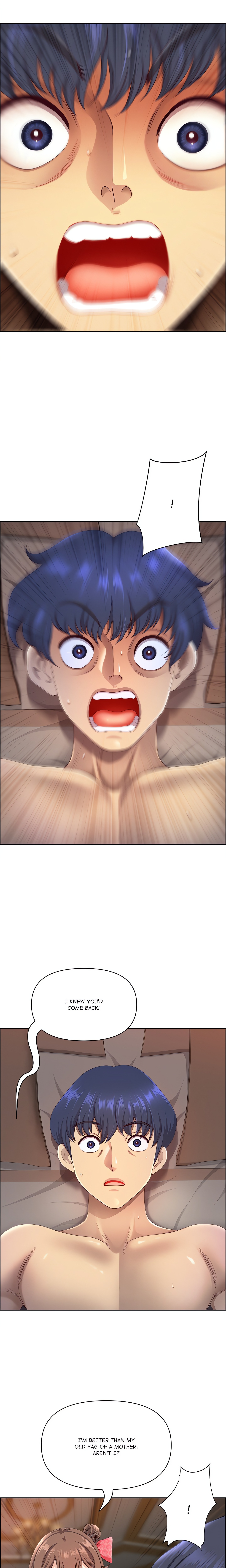 BIG GUY Page 16 - MangaHe