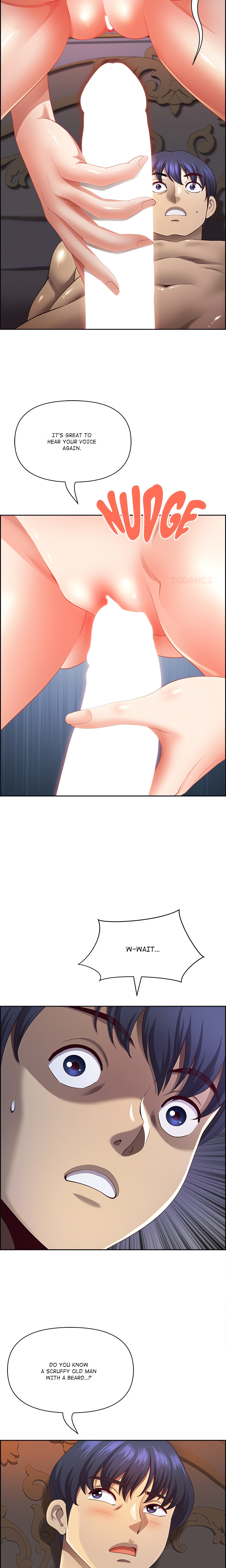 BIG GUY Page 18 - MangaHe