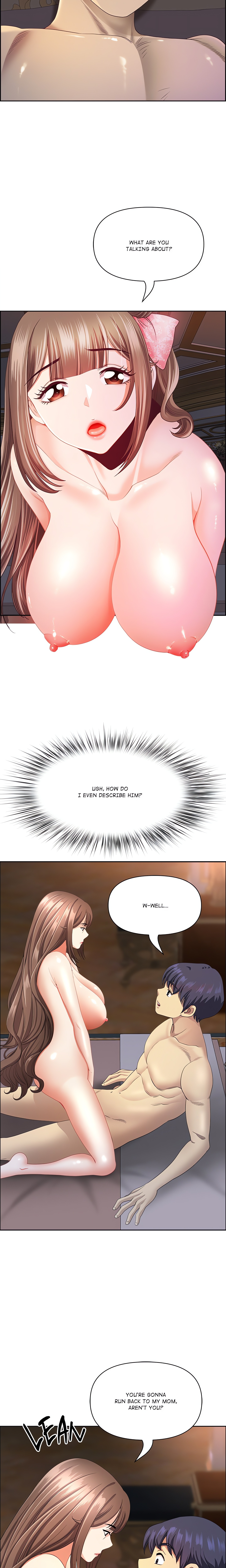 BIG GUY Page 19 - MangaHe