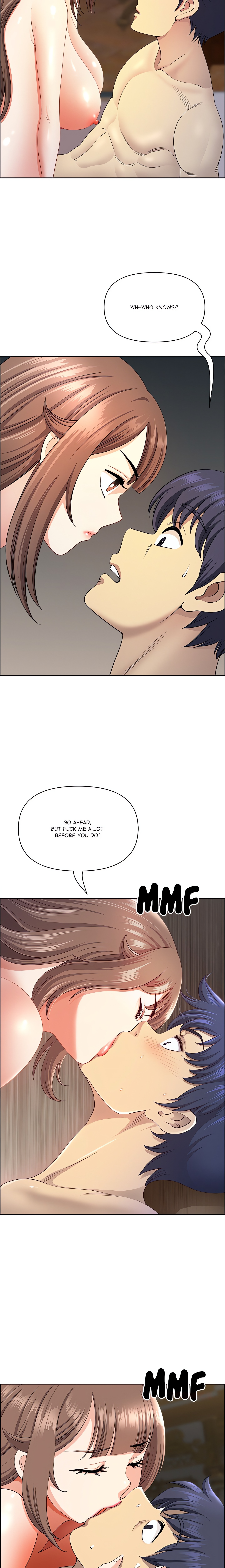 BIG GUY Page 20 - MangaHe