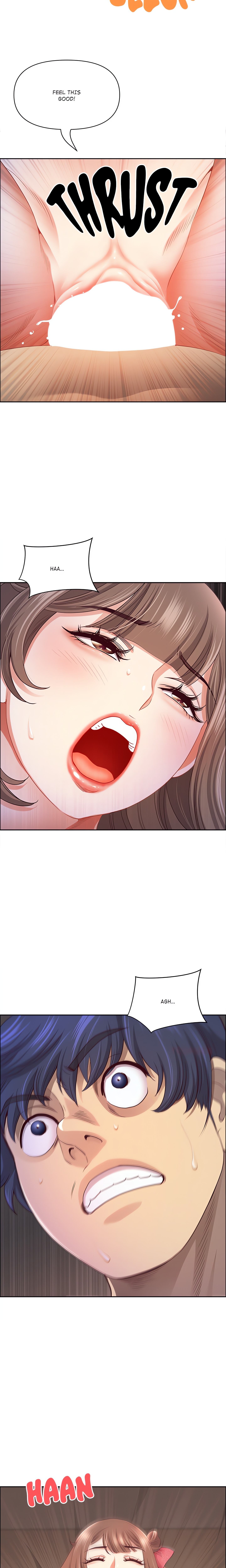 BIG GUY Page 24 - MangaHe