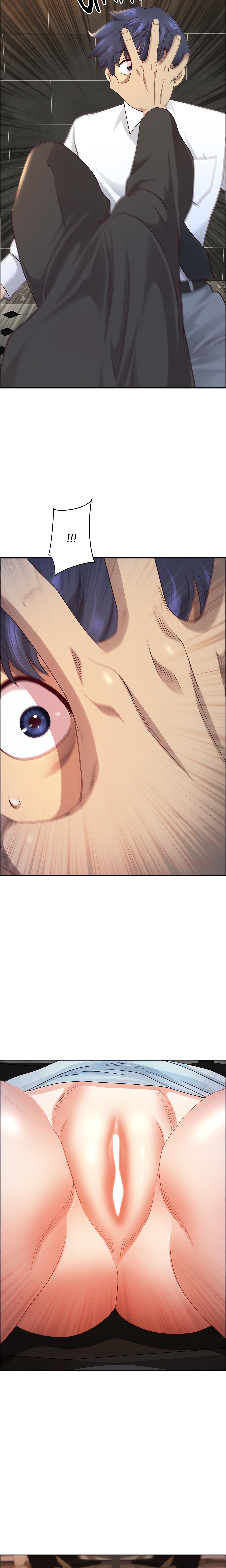 BIG GUY Page 9 - MangaHe