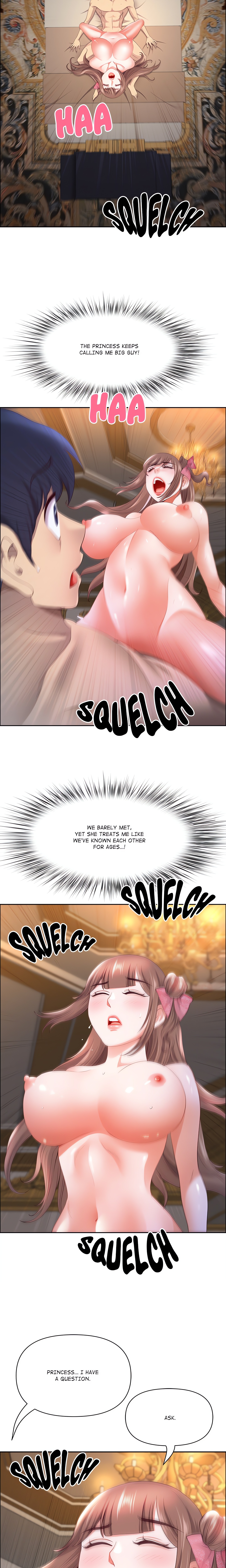 BIG GUY Page 19 - MangaHe