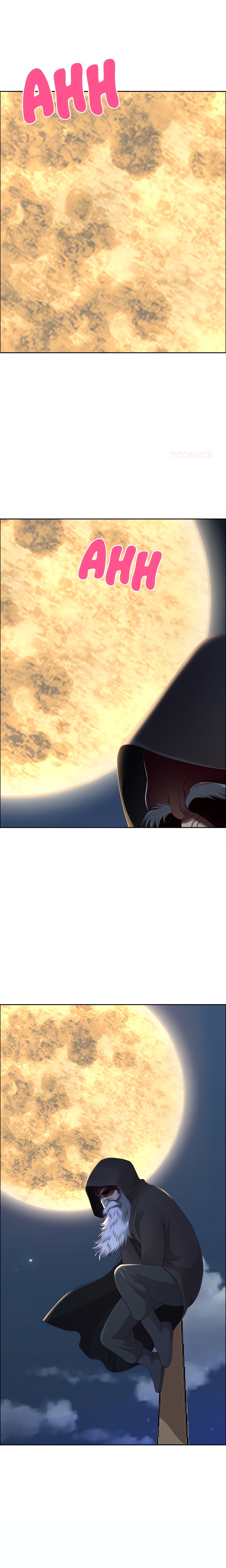 BIG GUY Page 3 - MangaHe