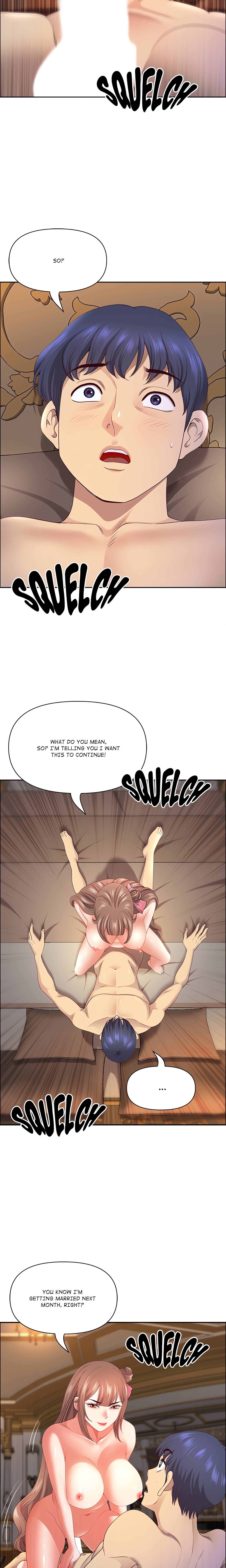 BIG GUY Page 24 - MangaHe