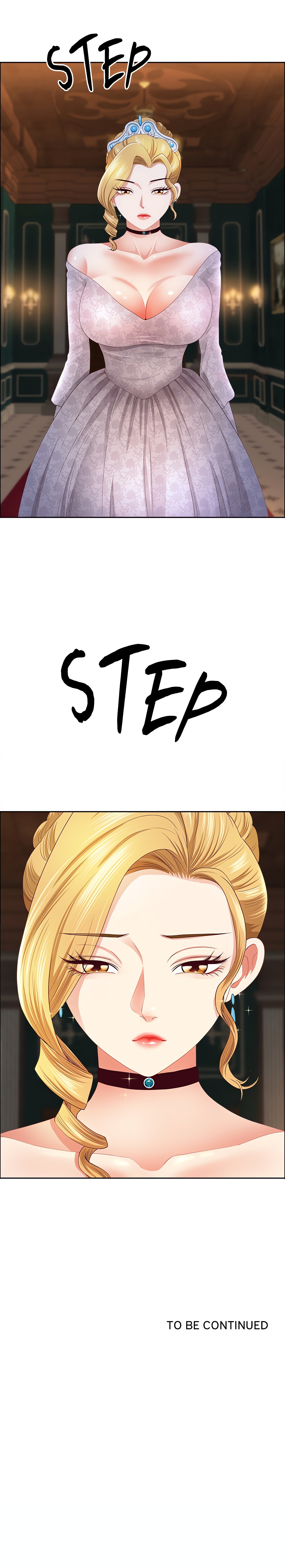 BIG GUY Page 27 - MangaHe