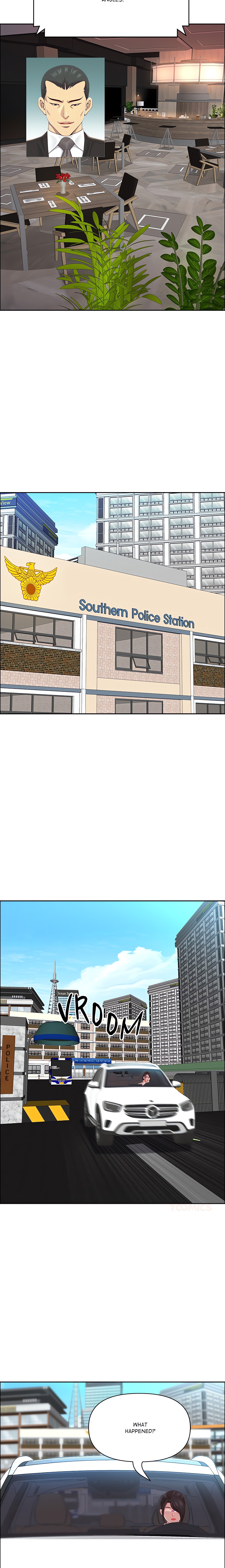 BIG GUY Page 5 - MangaHe