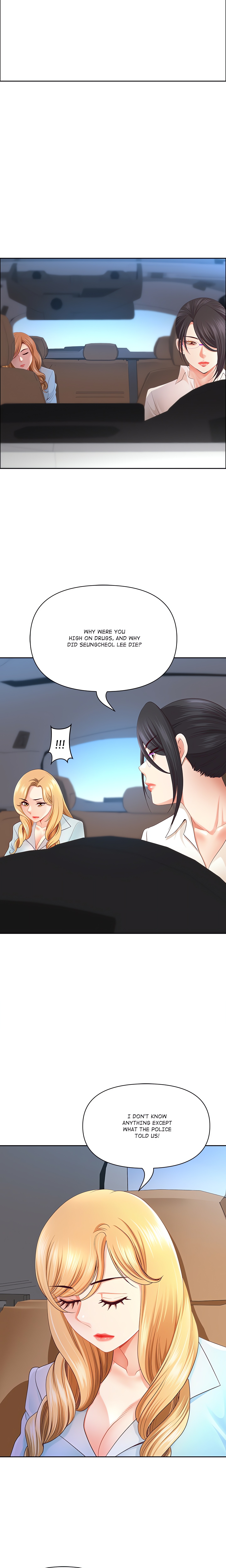 BIG GUY Page 6 - MangaHe