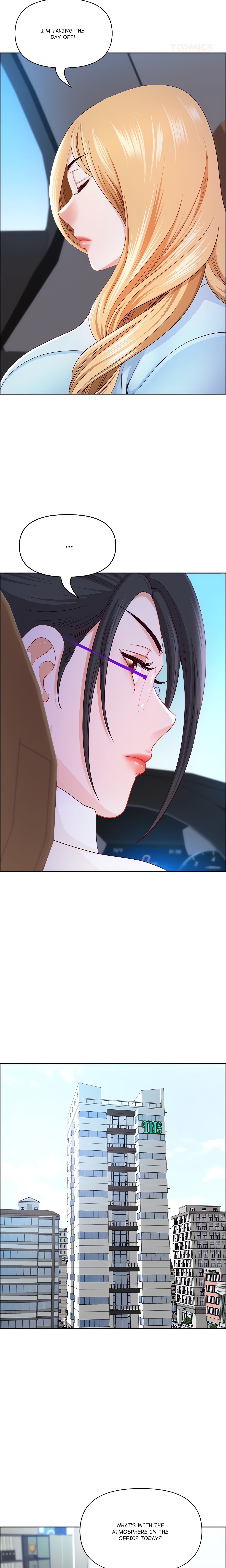 BIG GUY Page 7 - MangaHe
