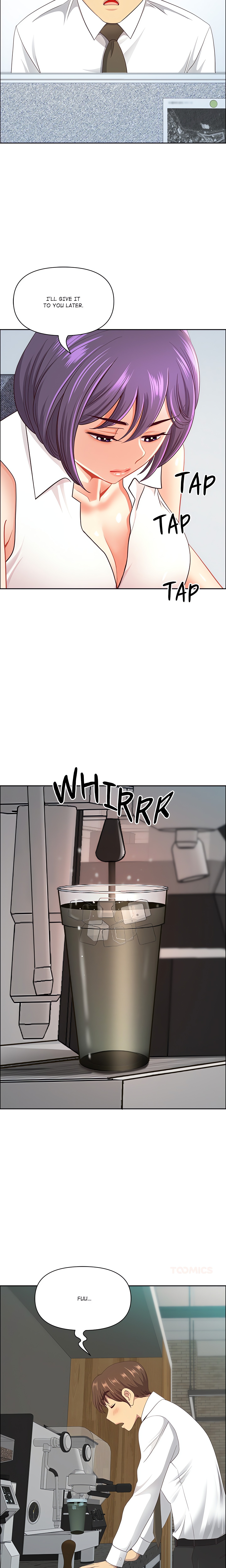 BIG GUY Page 10 - MangaHe