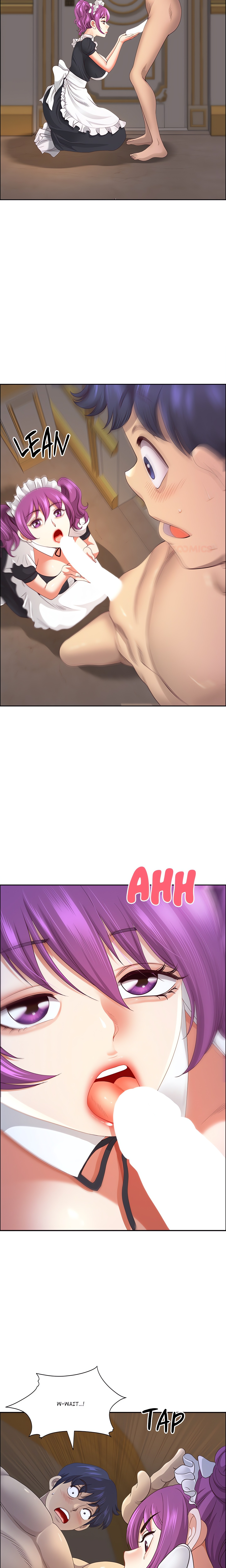 BIG GUY Page 12 - MangaHe
