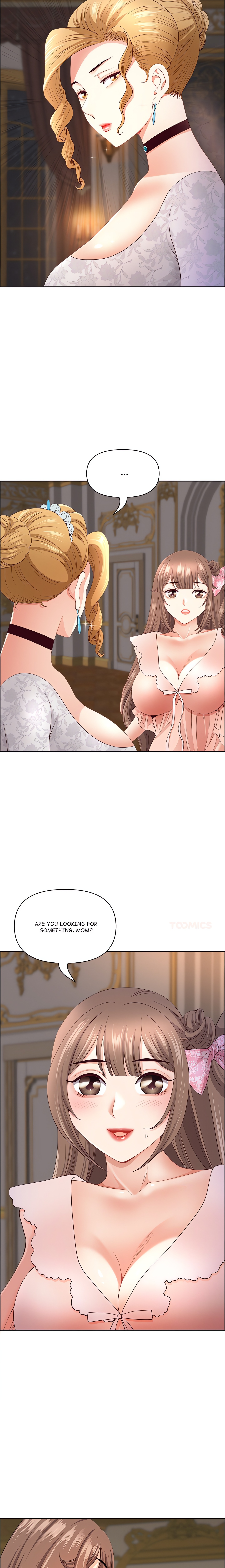 BIG GUY Page 14 - MangaHe