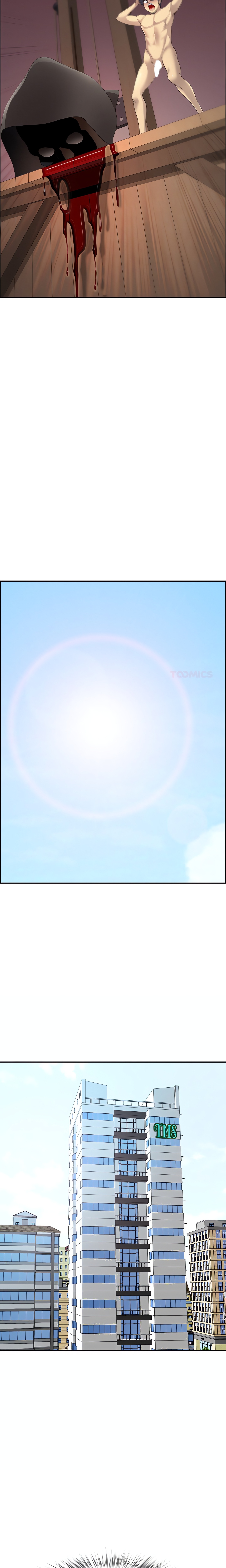BIG GUY Page 22 - MangaHe