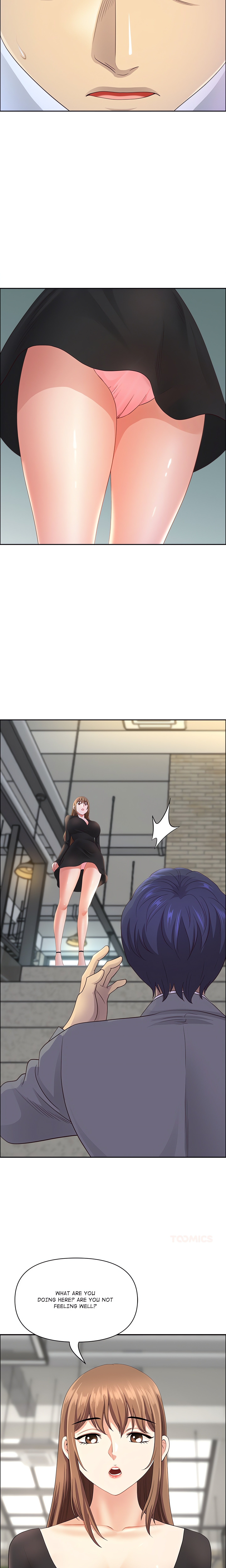 BIG GUY Page 25 - MangaHe