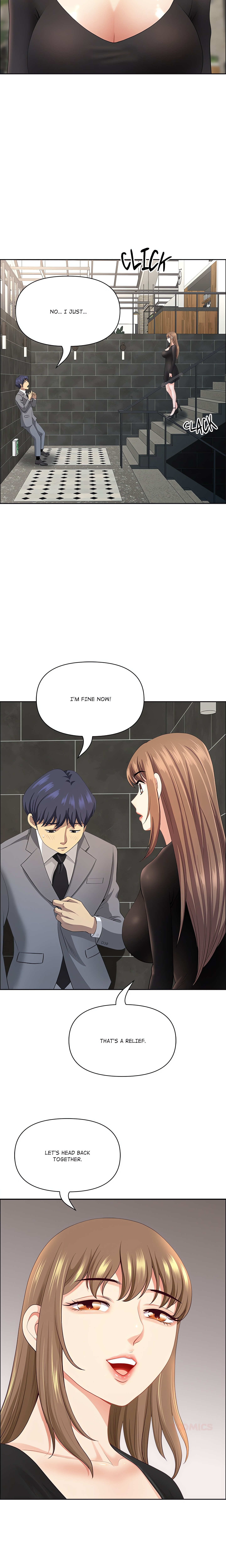 BIG GUY Page 26 - MangaHe