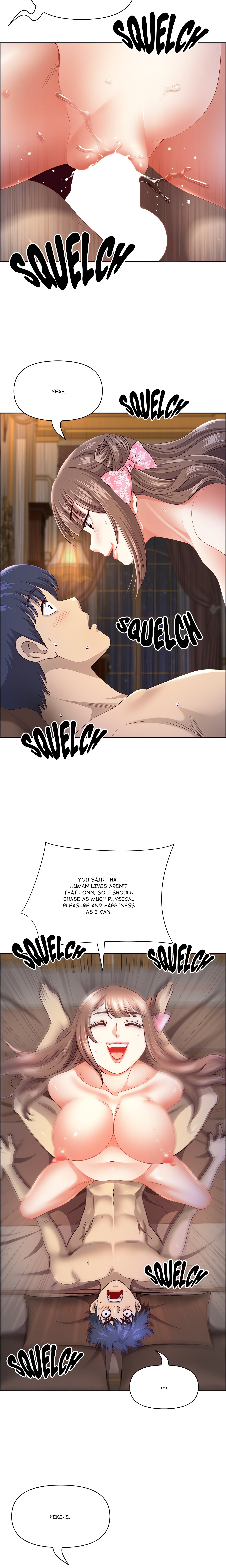 BIG GUY Page 5 - MangaHe