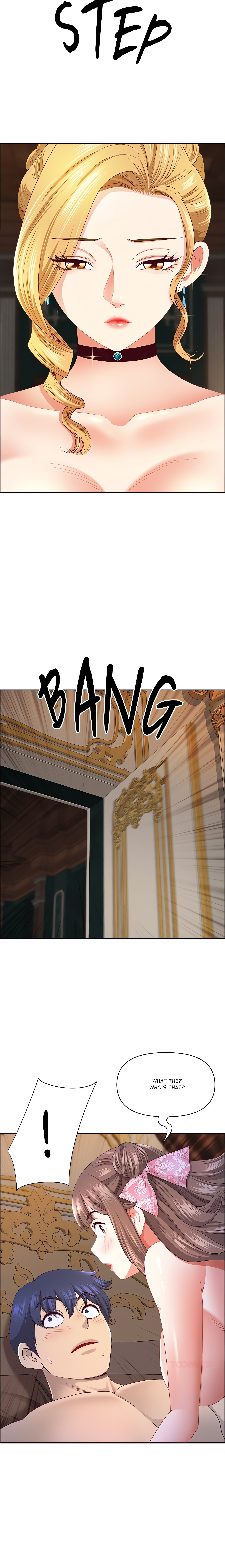 BIG GUY Page 7 - MangaHe