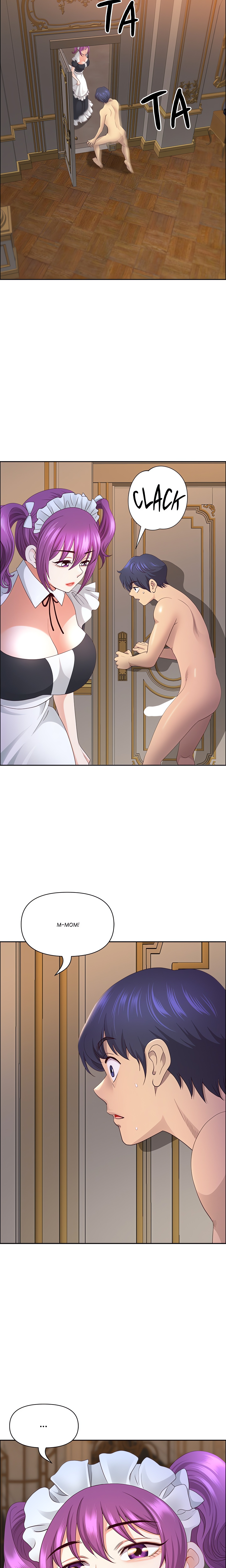 BIG GUY Page 9 - MangaHe