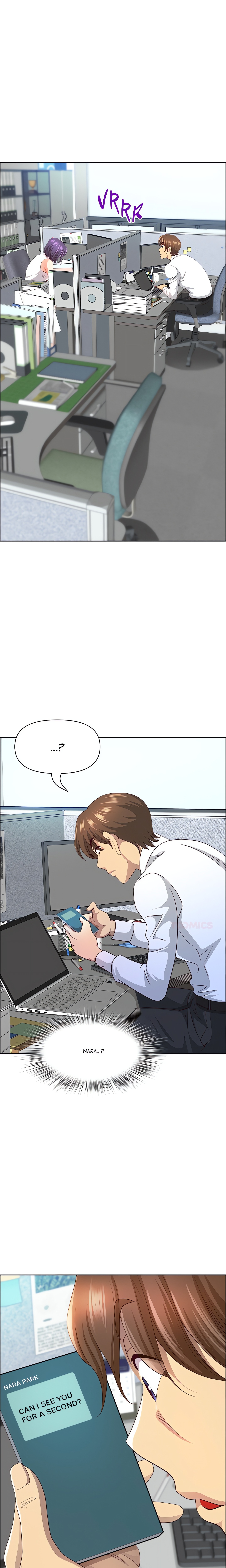 BIG GUY Page 14 - MangaHe