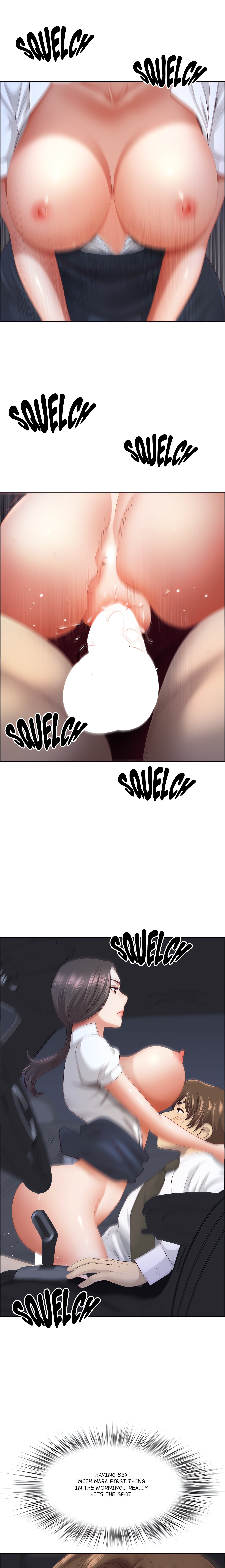 BIG GUY Page 16 - MangaHe