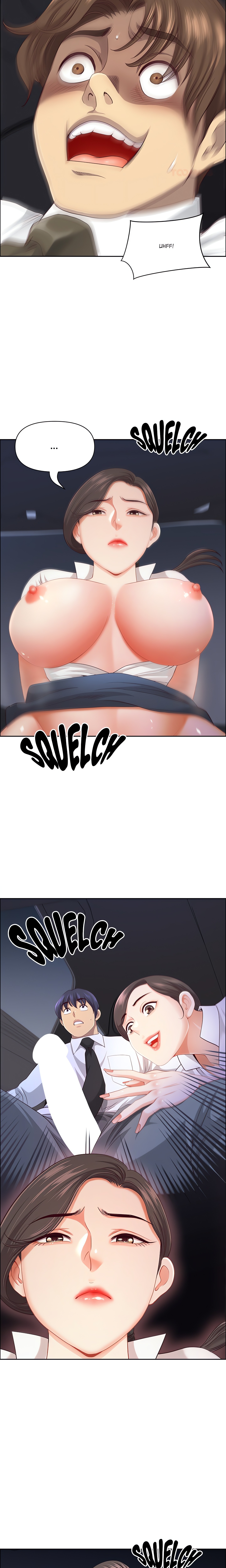 BIG GUY Page 17 - MangaHe