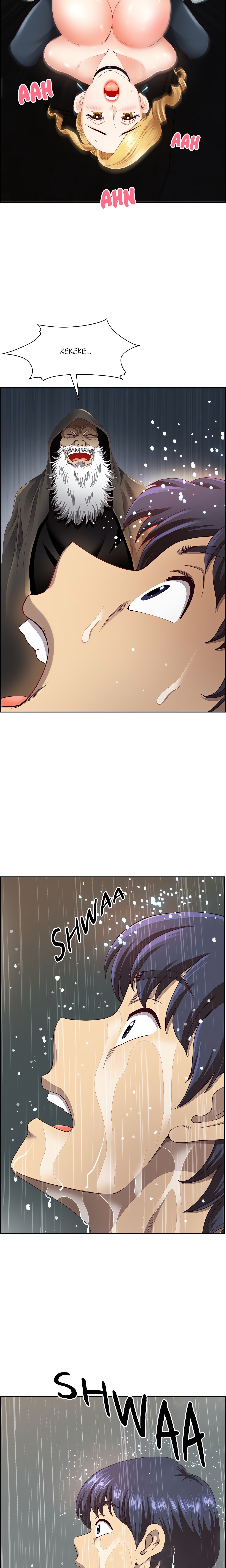 BIG GUY Page 15 - MangaHe