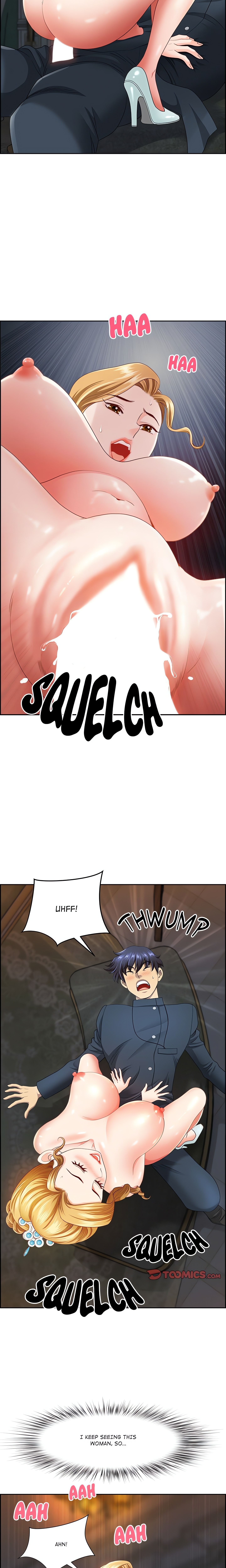 BIG GUY Page 9 - MangaHe