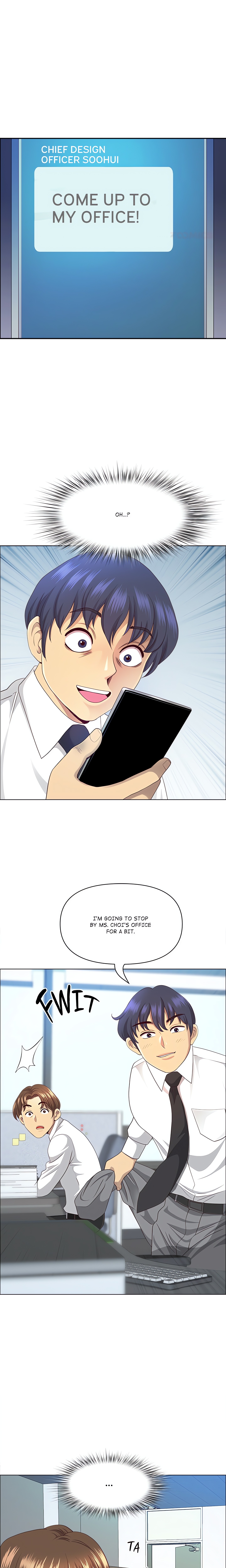 BIG GUY Page 15 - MangaHe