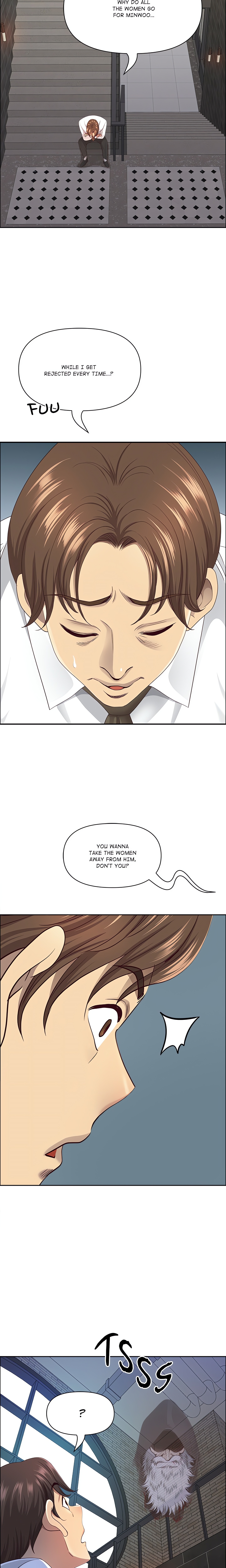 BIG GUY Page 17 - MangaHe