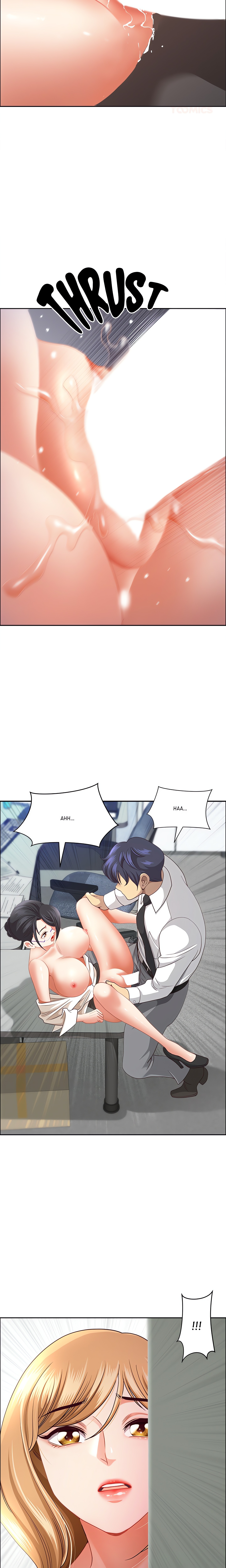 BIG GUY Page 5 - MangaHe