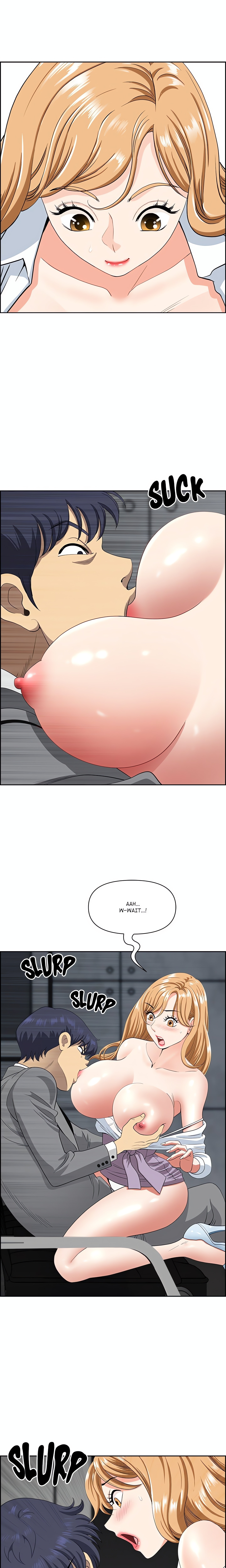 BIG GUY Page 15 - MangaHe