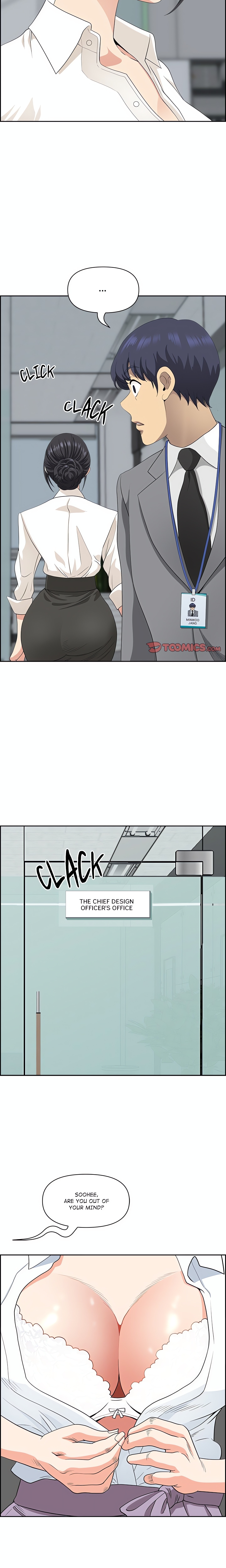 BIG GUY Page 22 - MangaHe