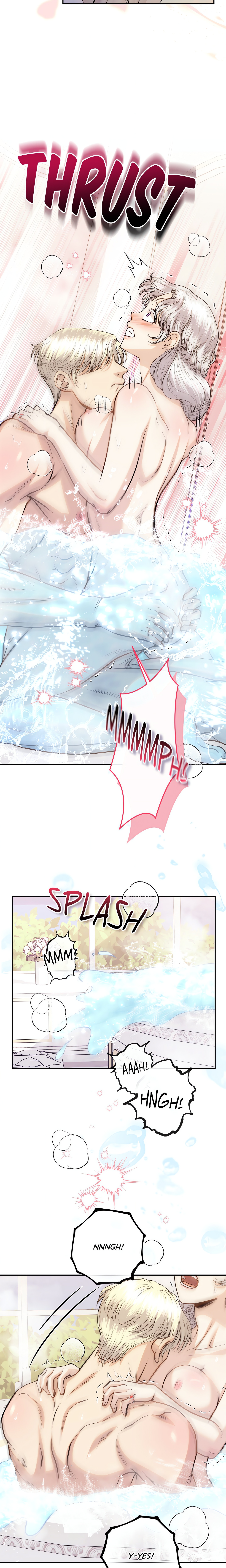 Beyond the Walls of the Duke’s Mansion (Official Uncensored) Page 14 - MangaHe