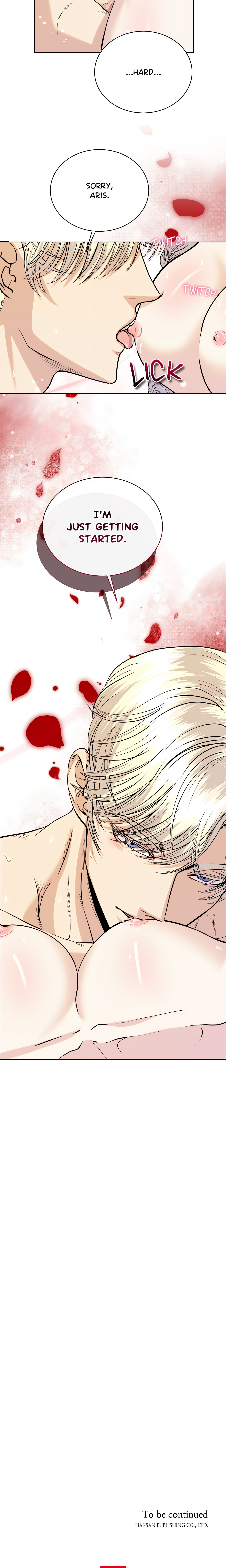 Beyond the Walls of the Duke’s Mansion (Official Uncensored) Page 18 - MangaHe