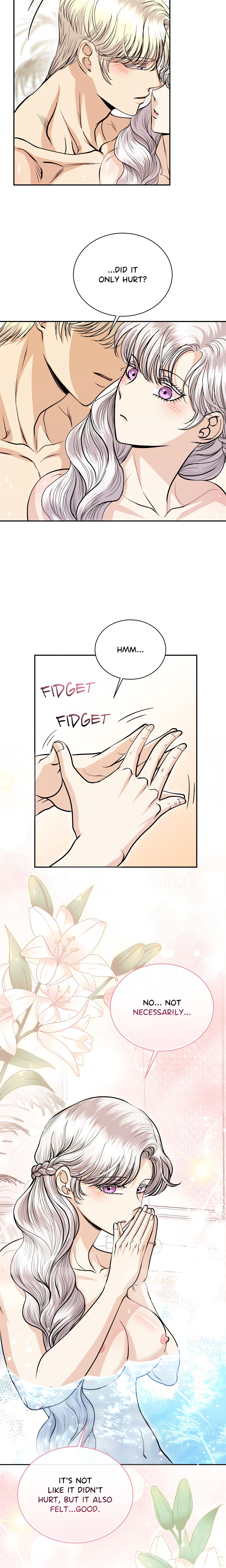 Beyond the Walls of the Duke’s Mansion (Official Uncensored) Page 5 - MangaHe