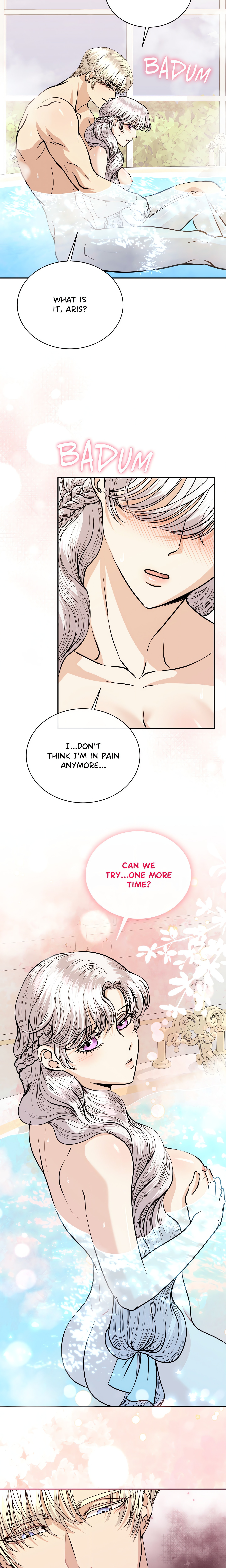 Beyond the Walls of the Duke’s Mansion (Official Uncensored) Page 8 - MangaHe
