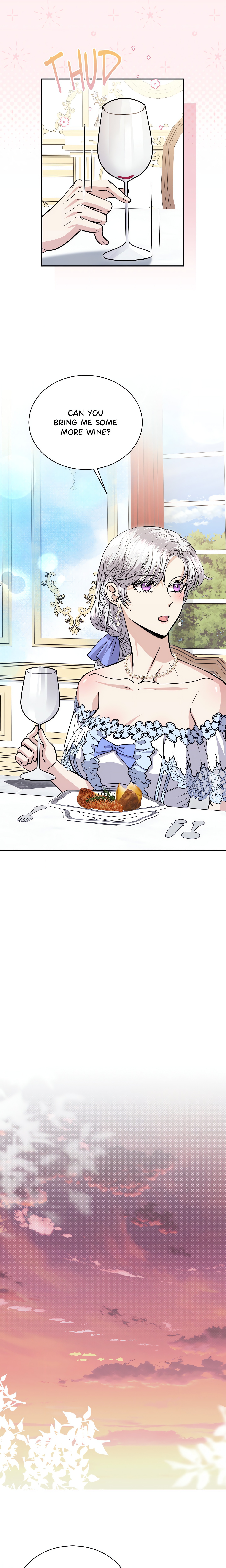Beyond the Walls of the Duke’s Mansion (Official Uncensored) Page 13 - MangaHe