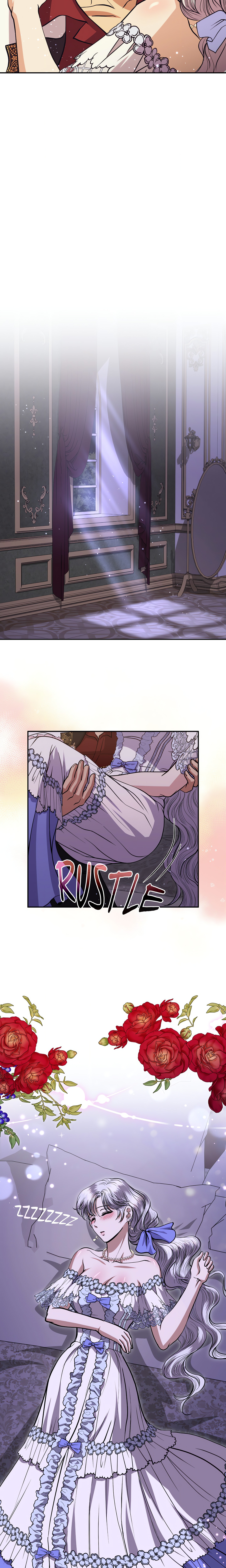 Beyond the Walls of the Duke’s Mansion (Official Uncensored) Page 16 - MangaHe