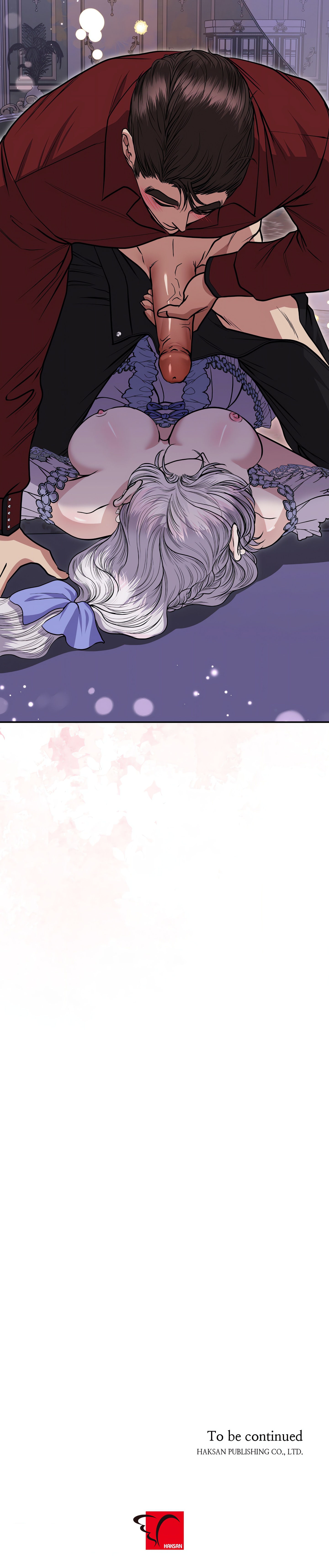 Beyond the Walls of the Duke’s Mansion (Official Uncensored) Page 20 - MangaHe