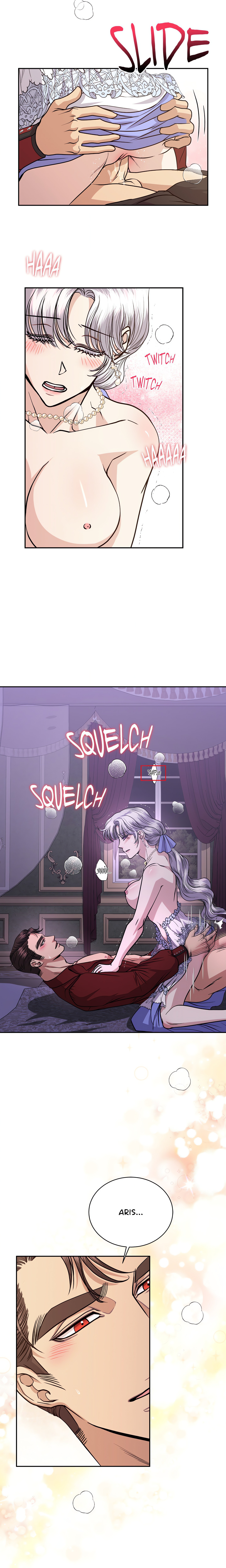 Beyond the Walls of the Duke’s Mansion (Official Uncensored) Page 12 - MangaHe