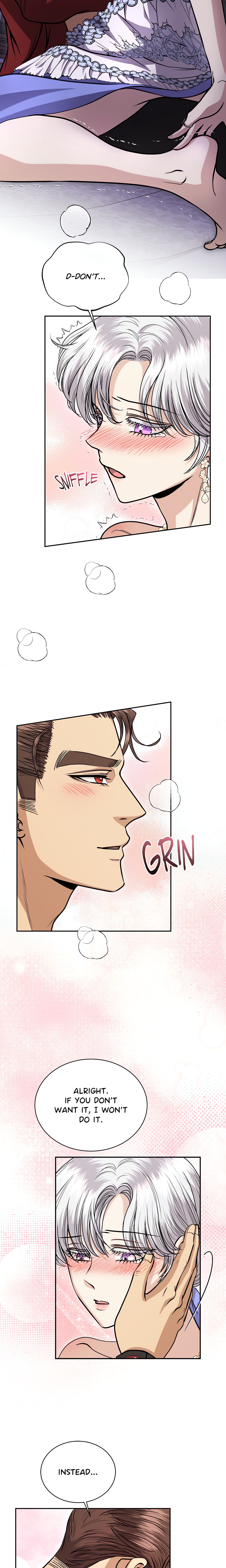Beyond the Walls of the Duke’s Mansion (Official Uncensored) Page 16 - MangaHe